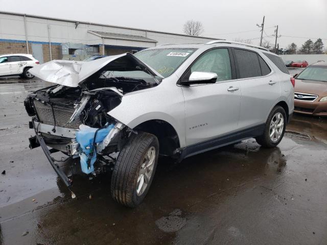 2019 CHEVROLET EQUINOX PR - 3GNAXXEV4KS667606