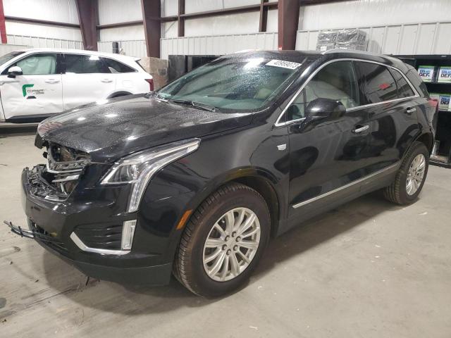 2018 CADILLAC XT5 - 1GYKNARSXJZ120271