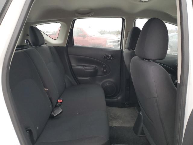2015 NISSAN VERSA NOTE - 3N1CE2CP3FL350417