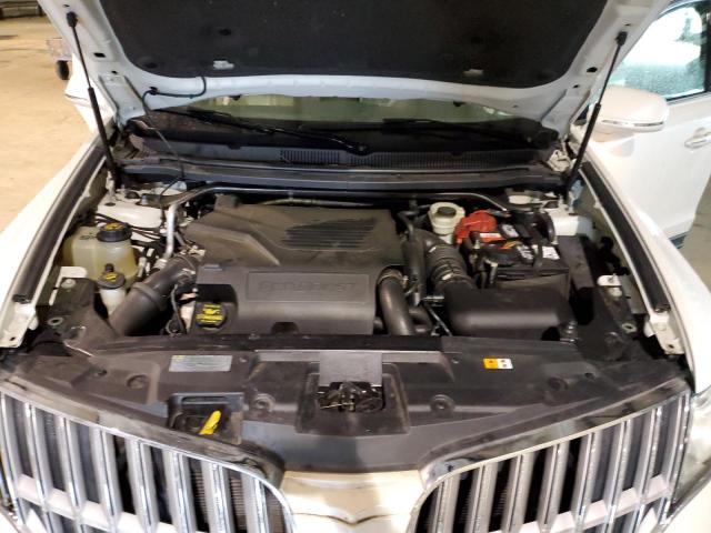 2LMHJ5AT9CBL52678 Lincoln MKT