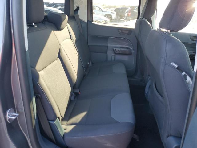 2022 FORD MAVERICK X - 3FTTW8F99NRA05527