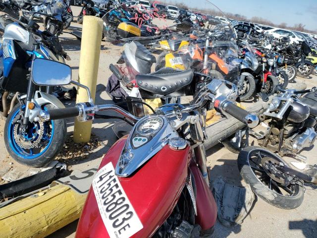 2006 KAWASAKI VN900 - JKAVN2B136A003139
