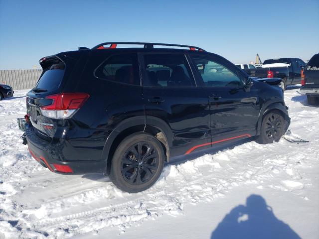 2020 SUBARU FORESTER S - JF2SKARC7LH475531