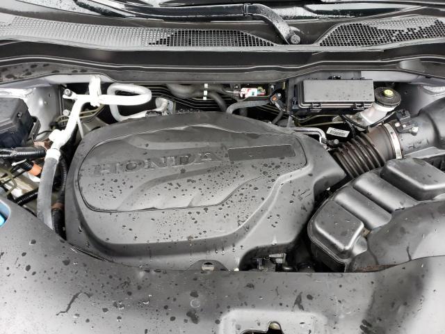 2021 HONDA PASSPORT E - 5FNYF8H57MB014002