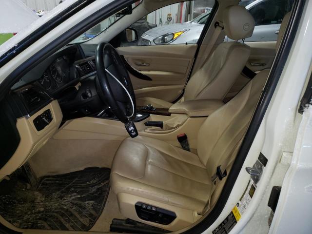 WBA3B3G56DNR81192 BMW 328 XI