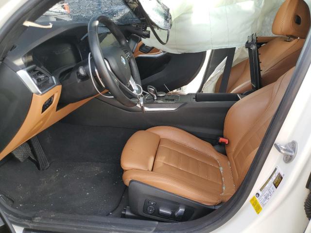 2019 BMW 330I - WBA5R1C57KAK10226