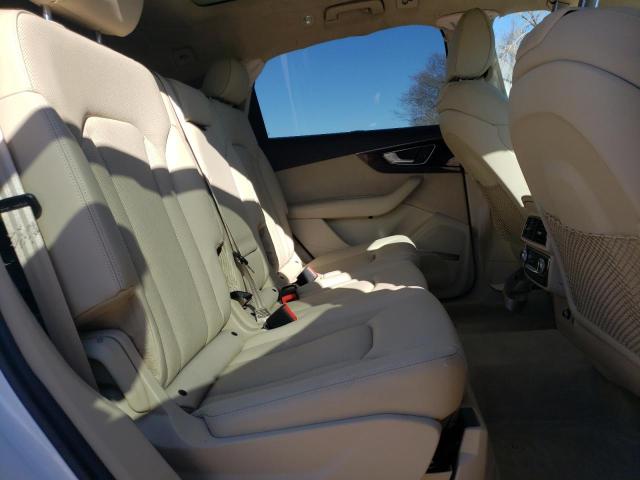 2019 AUDI Q7 PRESTIG - WA1VAAF71KD006831