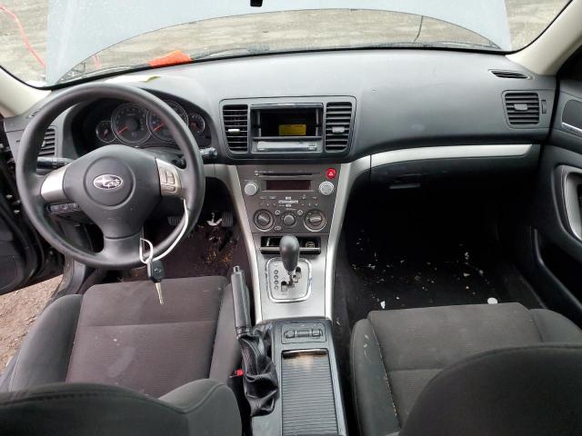 4S4BP61C197345795 Subaru Outback 2.5i