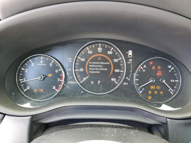 2022 MAZDA CX-30 - 3MVDMBAL8NM441632