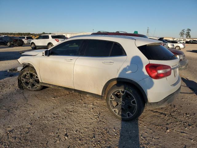 2019 MERCEDES-BENZ GLA 250 WDCTG4EB3KJ563920