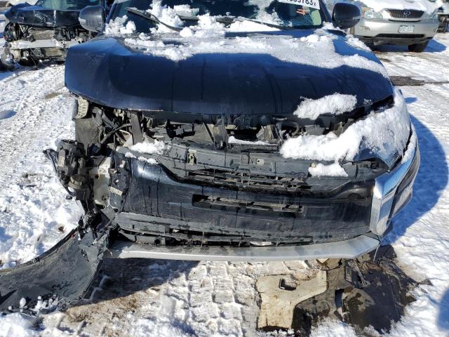 JA4AD3A31JZ056247 Mitsubishi Outlander Se