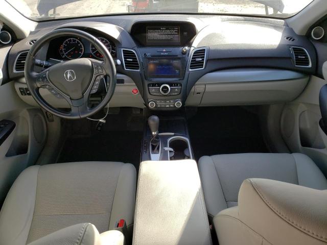 2017 ACURA RDX ADVANC 5J8TB4H76HL006493