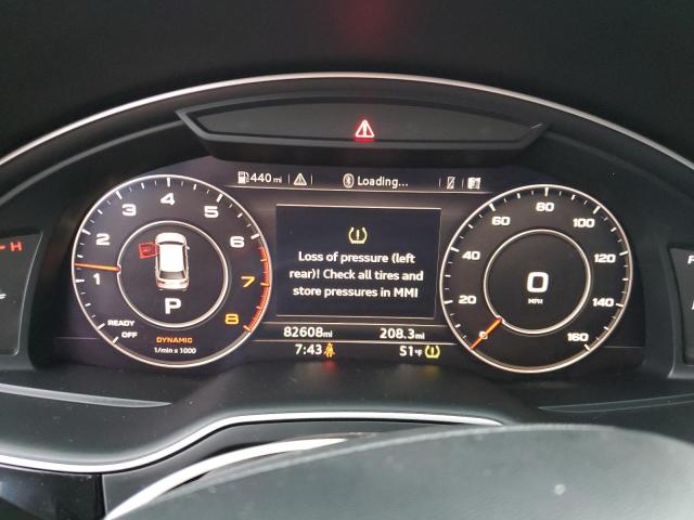2018 AUDI Q7 PRESTIG - WA1VAAF74JD029308