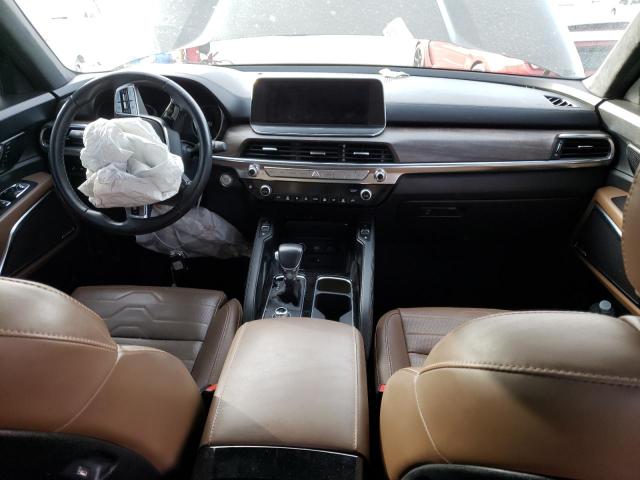5XYP5DHC6MG102232 KIA Telluride Sx