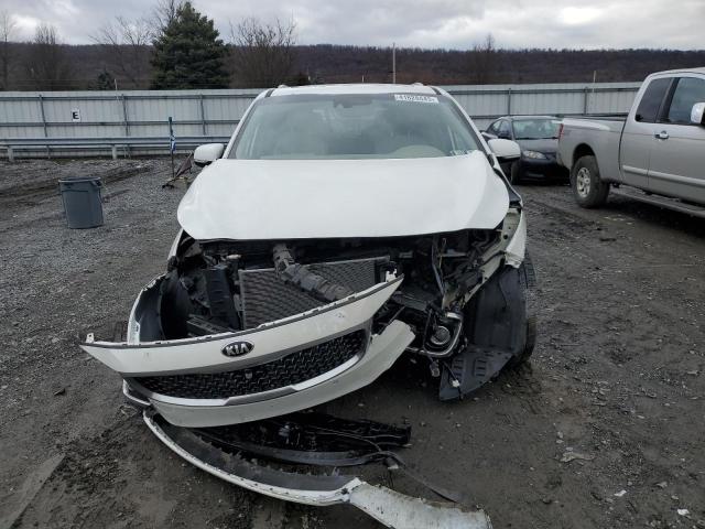 2015 KIA SEDONA SXL - KNDME5C17F6028906