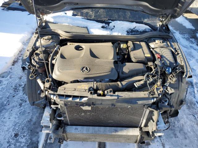 2016 MERCEDES-BENZ CLA 250 4M - WDDSJ4GB7GN391560