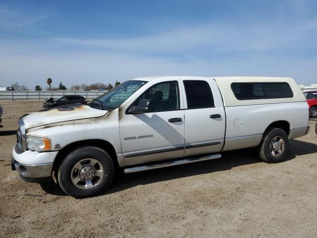 2005 Dodge Ram 2500 ST