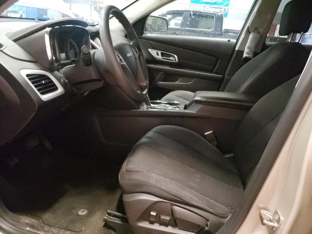 2GKFLVEK5F6203107 GMC Terrain Sle