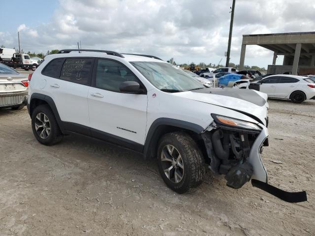 2017 JEEP CHEROKEE T - 1C4PJMBS4HD217301
