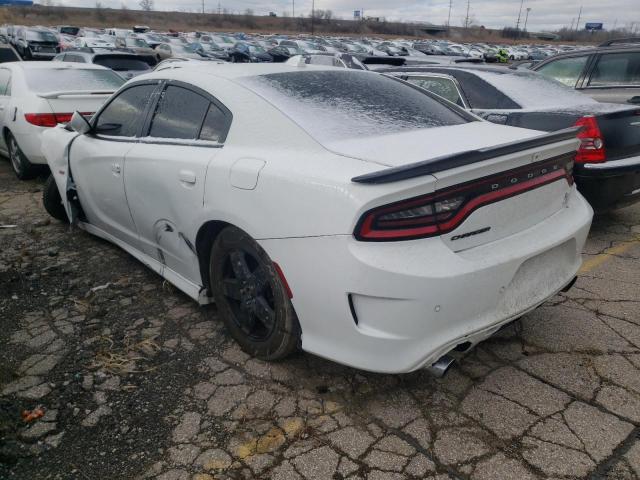 2019 DODGE CHARGER SC - 2C3CDXGJ8KH734414
