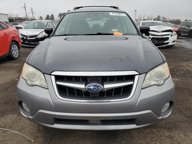 4S4BP61C197345795 Subaru Outback 2.5i