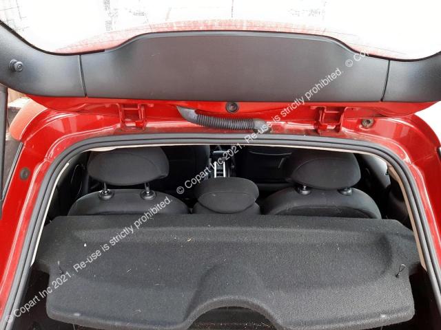 WMWZB32010WL77382 Mini Countryman