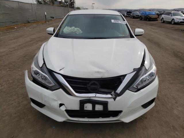 1N4AL3AP4JC205447 Nissan ALTIMA 2.5