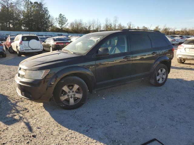 2010 Dodge Journey SXT