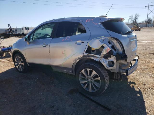 2017 BUICK ENCORE PRE - KL4CJASB1HB154516