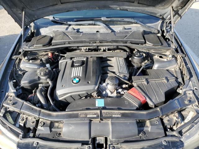 WBAVC53557FZ75129 BMW 328 I Sulev