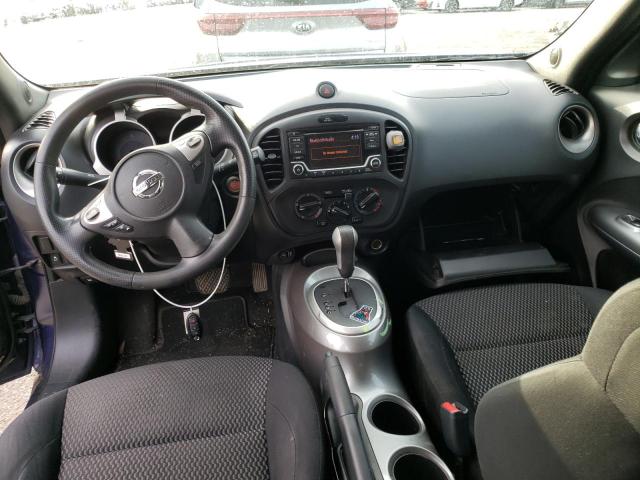 2015 NISSAN JUKE S - JN8AF5MR1FT500236