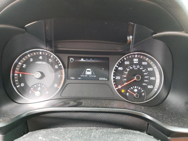 3KPF24AD2PE548774 KIA FORTE LX