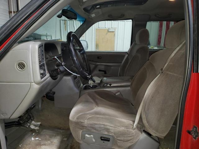 1GTEK19T7YE127118 GMC New Sierra K1500