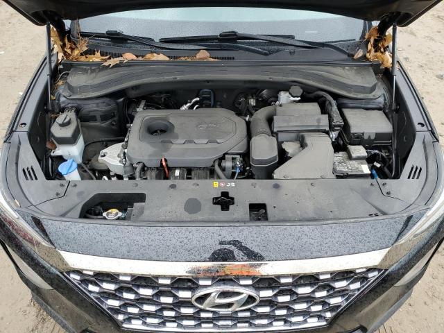 2019 HYUNDAI SANTA FE S - 5NMS33AD2KH090743