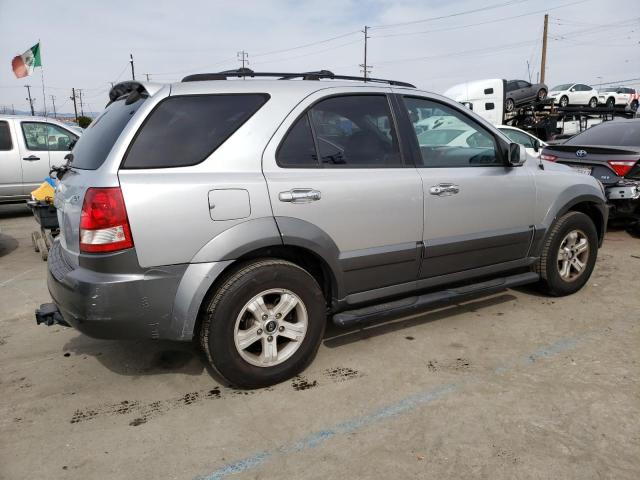 KNDJD733955366136 KIA SORENTO EX