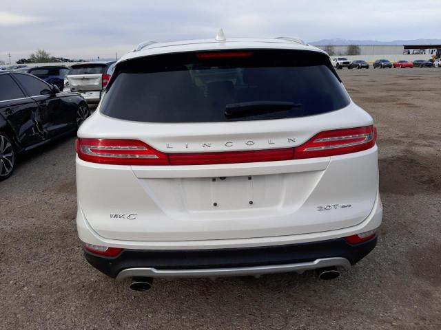 2017 LINCOLN MKC RESERV - 5LMCJ3D95HUL39497