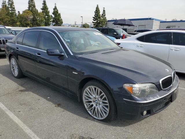 WBAHN83557DT71102 BMW 750