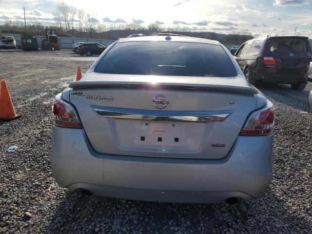 2015 NISSAN ALTIMA 2.5 1N4AL3APXFN902326