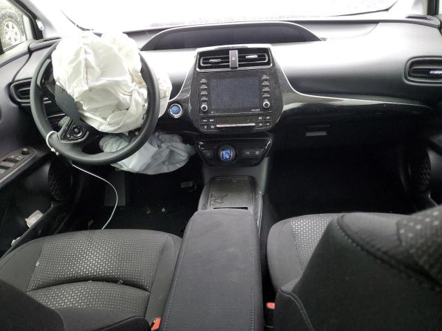 2022 TOYOTA PRIUS NIGH - JTDKAMFU4N3177471