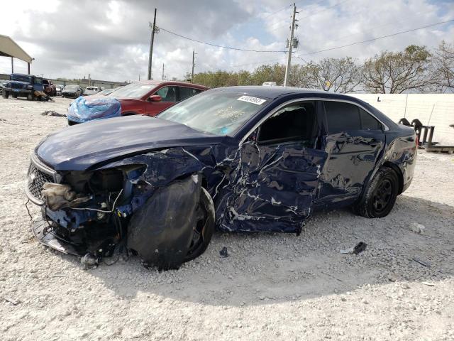 2014 Ford Taurus 