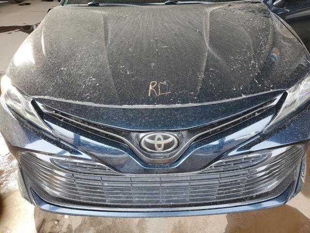 2019 TOYOTA CAMRY L - 4T1B11HK2KU233449