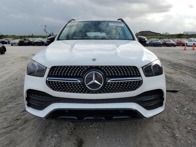 2022 MERCEDES-BENZ GLE 350 - 4JGFB4JB0NA736431