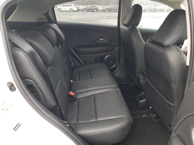 2019 HONDA HR-V TOURI 3CZRU6H98KM715605