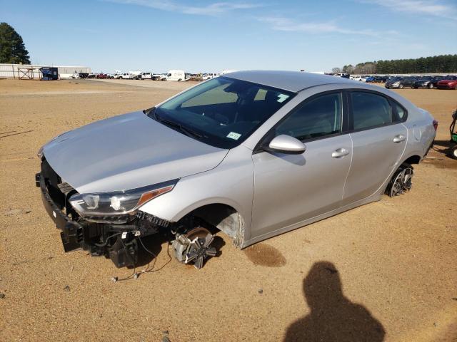 2020 Kia Forte FE