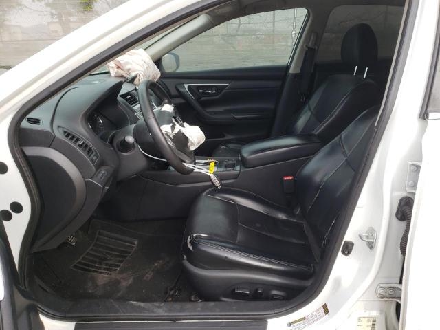 1N4AL3AP4JC205447 Nissan ALTIMA 2.5