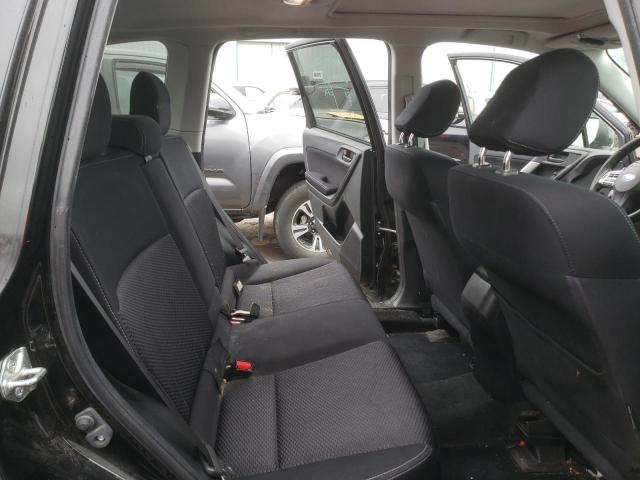 JF2SJADC8FH468828 Subaru Forester 2.5i Premium