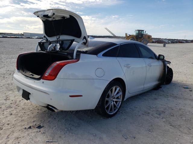 SAJWA1C70D8V57702 Jaguar XJ