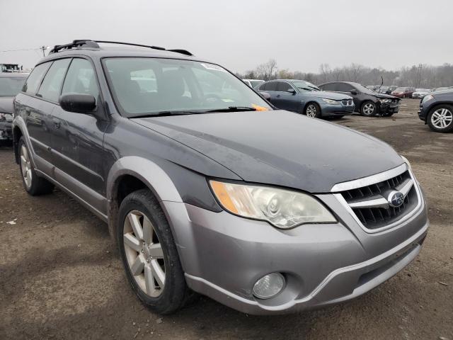 4S4BP61C197345795 Subaru Outback 2.5i