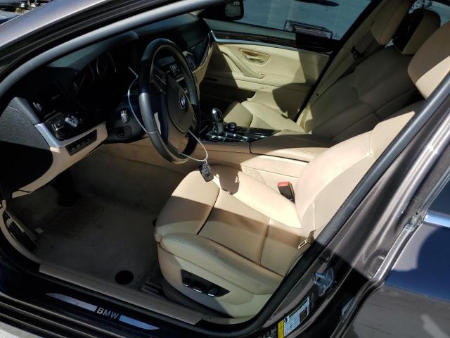 WBAXH5C56DD110672 BMW 528 XI