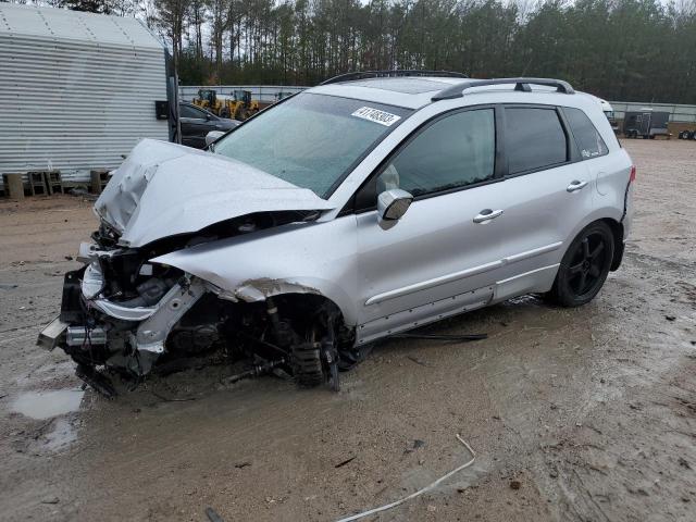 2007 Acura RDX 